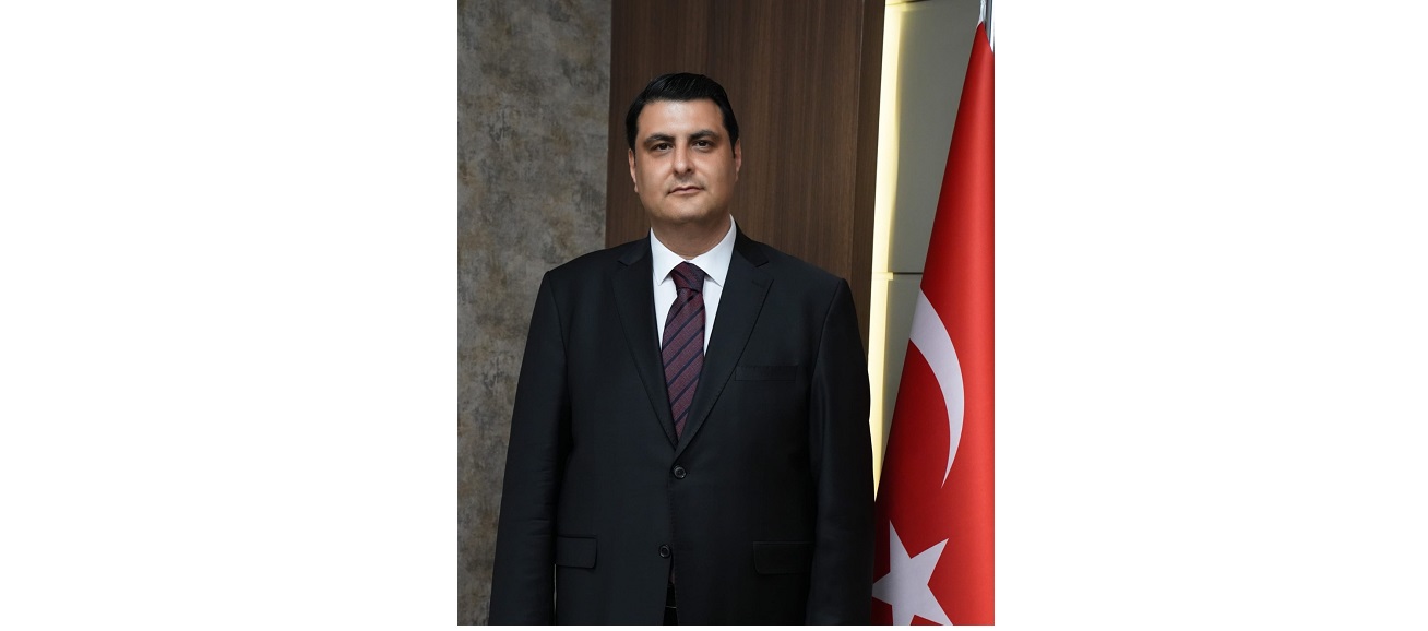 BAŞKAN YILMAZ’DAN KADİR GECESİ MESAJI